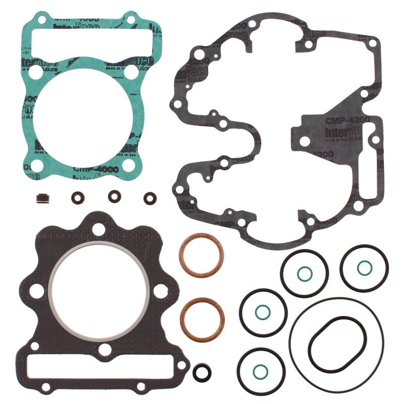 Vertex Pistons Vertex Gaskets 91-96 Honda XR250L Top End Gasket Kit