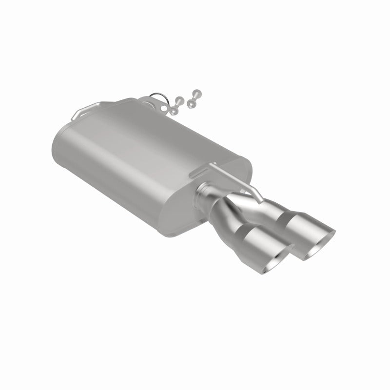 Magnaflow BRE Exhaust 06-08 M35 3.5L Muffler Kit