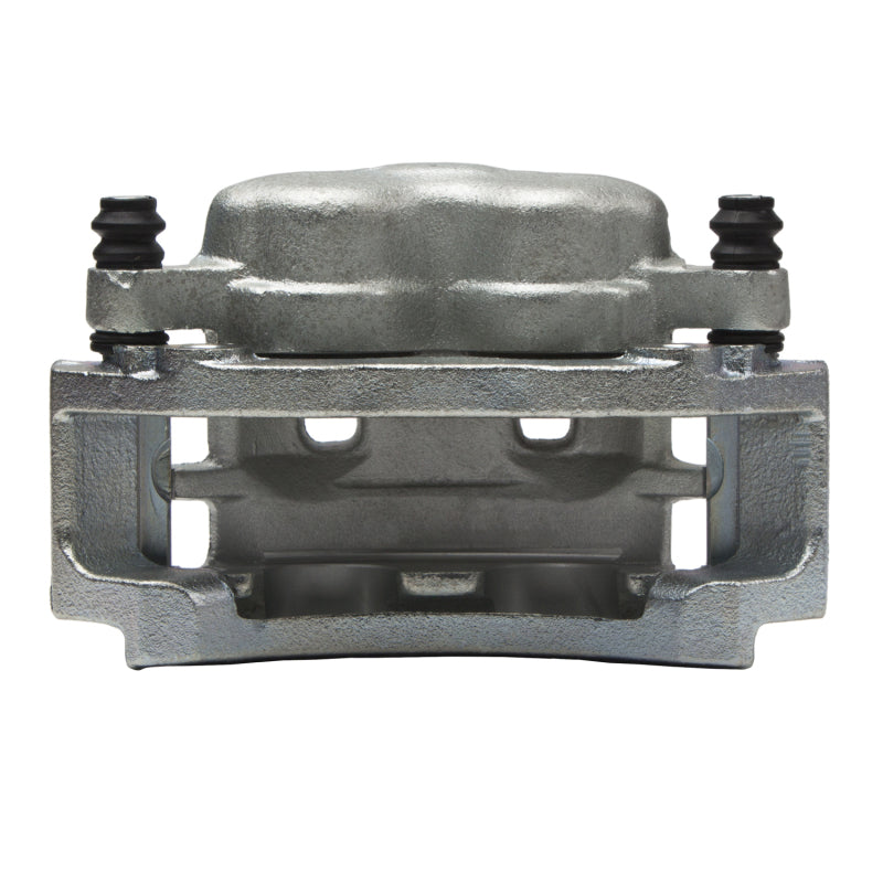 DFC 99-07 Ford F-150 RWD Rear-R Premium Caliper - Silver Zinc Coated