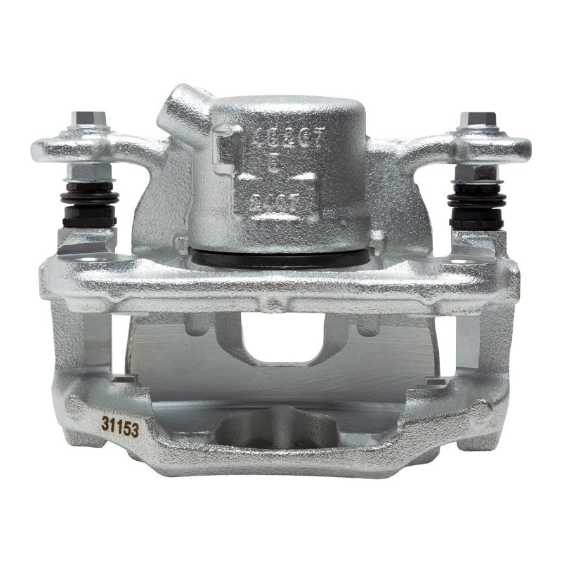 DFC 16-25 BMW 228i xDrive Front-L Premium Caliper - Silver Zinc Coated