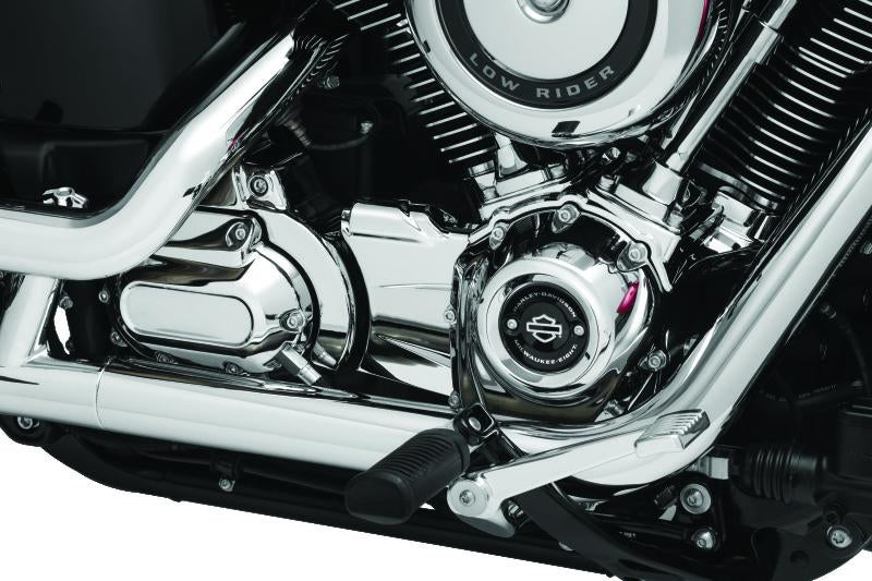 Kuryakyn Precision Dipstick 18-Up Softail Models Chrome