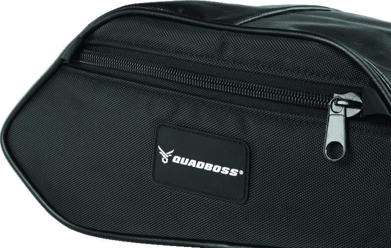 QuadBoss Polaris General Console Bag