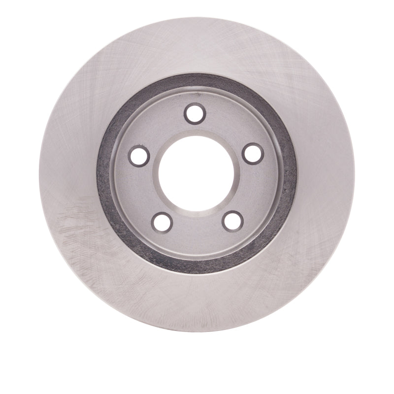 DFC 91-94 Ford Crown Victoria Front Brake Rotor