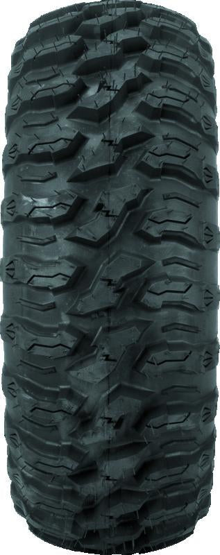 QuadBoss QBT446 Radial Utility Tire - 26x9R14 8Ply