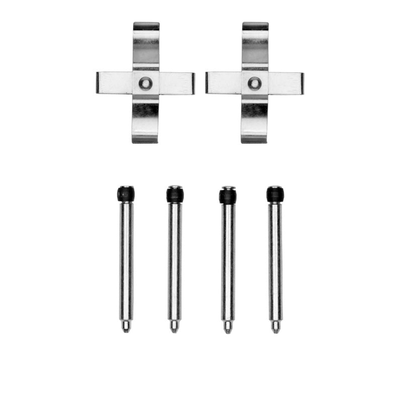 DFC 97-08 Chevrolet/Opel Astra (Mexico) Rear Premium Hardware Kit