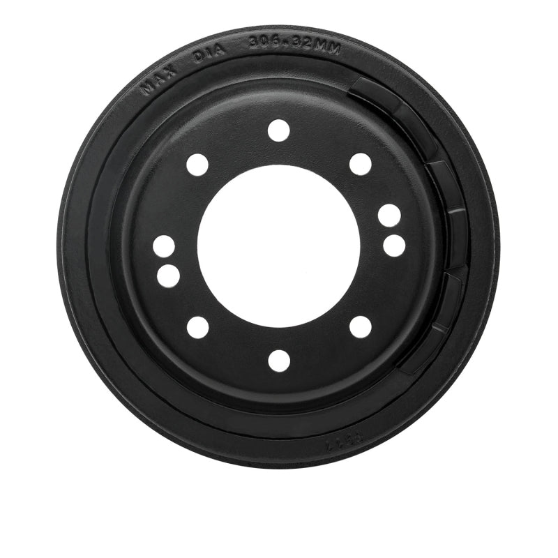 DFC 71-88 Chevrolet K20 Pickup Rear True Balanced Brake Drum