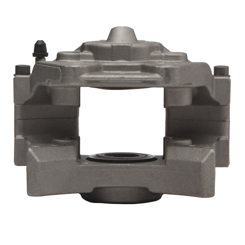 DFC 00-03 Mercedes-Benz S430 Rear-R Premium Caliper - Silver Powder Coated