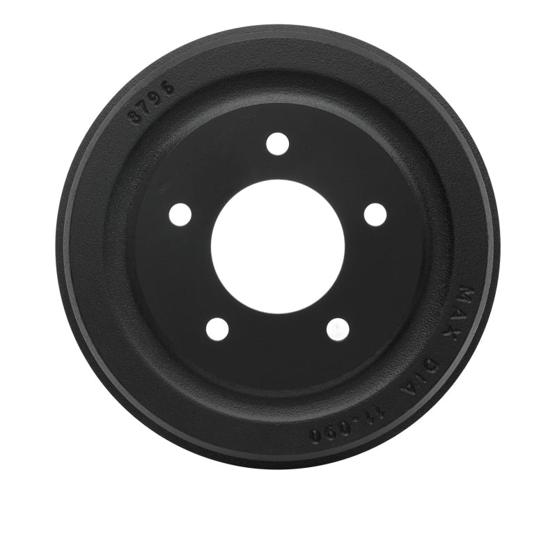 DFC 68-72 Ford F-100 Front True Balanced Brake Drum
