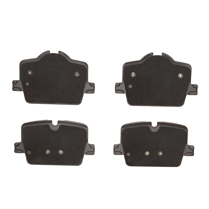 DFC 19-26 Toyota GR Supra Rear 4000 Hybridynamic Brake Pads