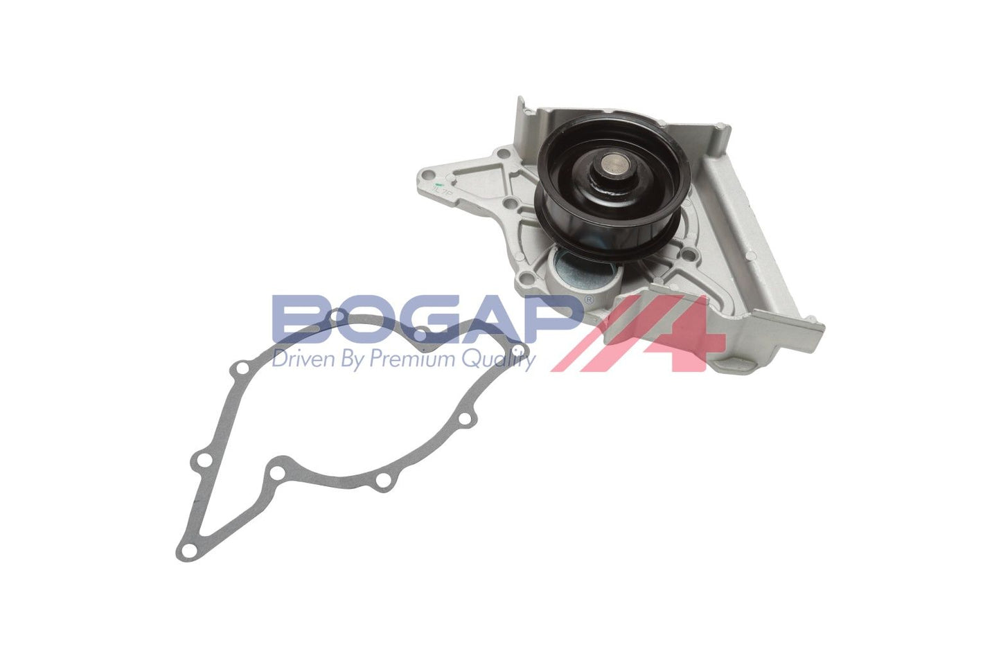 BOGAP A4234165 Water Pump, Engine Cooling