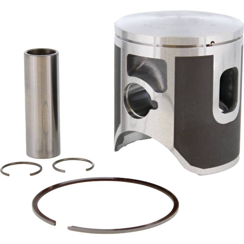 Vertex Pistons Vertex Piston 2004 Honda CR 125 R 125cc Cast Replica Piston Kit