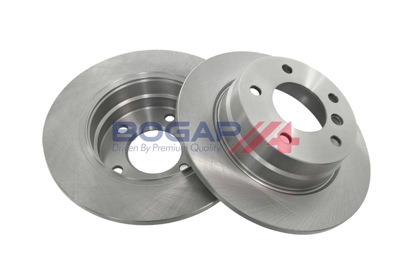 BOGAP B8211216 Brake Disc