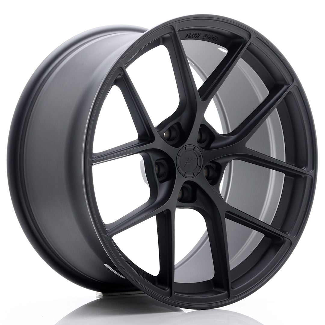 JAPAN RACING SL011995F25I4072MGM Tuning Wheel Rim