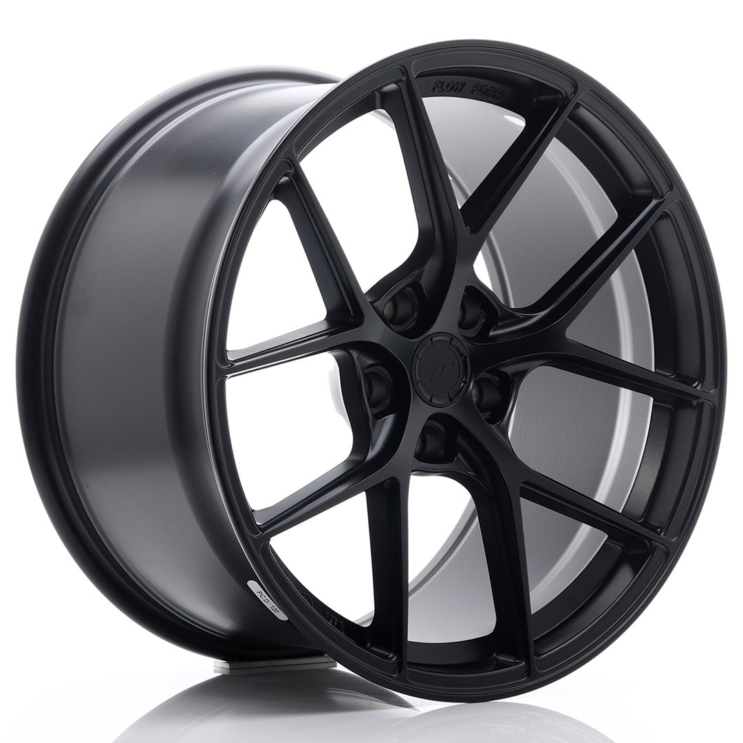 JAPAN RACING SL0119105F25I3572BF Tuning Wheel Rim