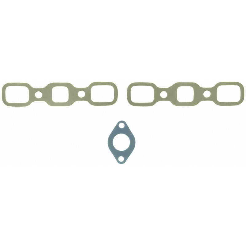 Fel-Pro MS 8782 B Intake and Exhaust Manifolds Combination Gasket