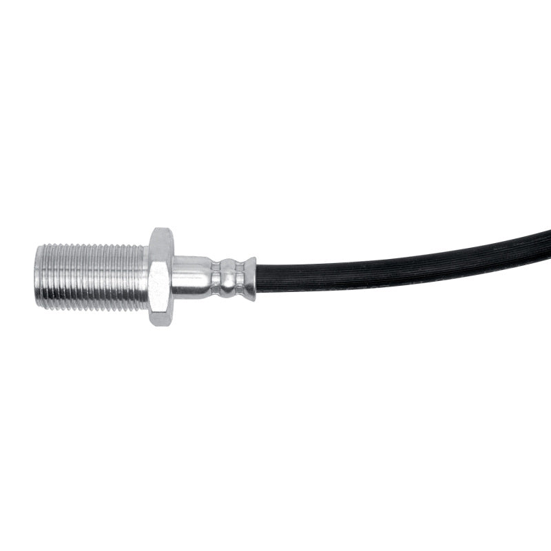 DFC 73-83 Ford LN800 Short Conventional (w/Front Drum Brakes) Front Brake Hose