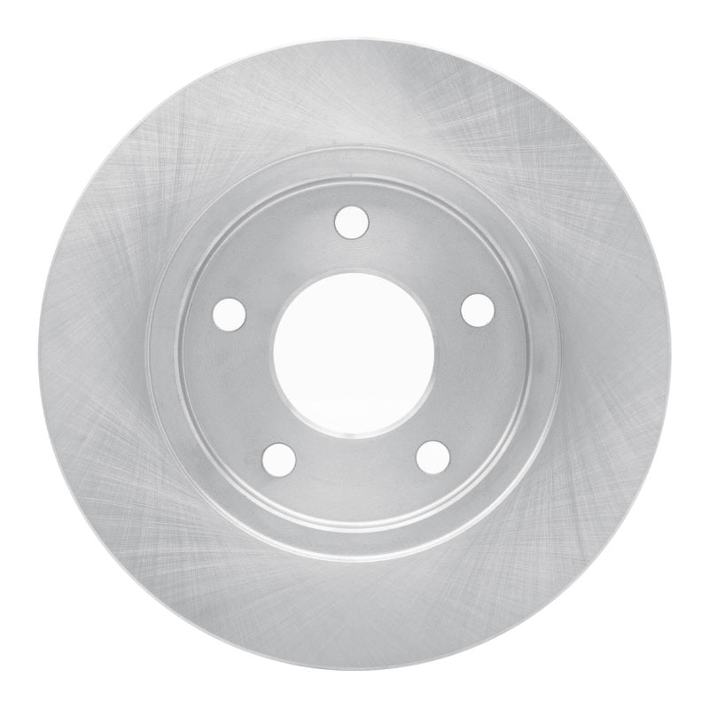 DFC 88-92 Dodge Monaco Rear Brake Rotor