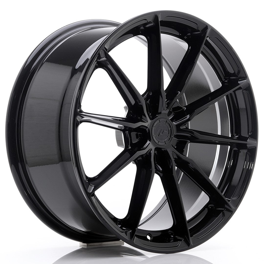 JR Wheels JR3719855L4572GB - JR37 19x8,5 ET45 5x112 Gloss Black