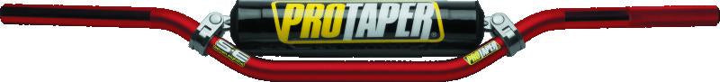 ProTaper SE Henry/Reed Handlebar - Red