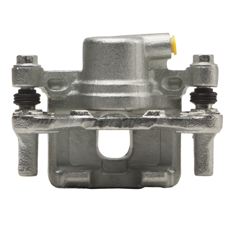 DFC 04-06 Mitsubishi Lancer Rear-L Silver Zinc Coated Premium Caliper