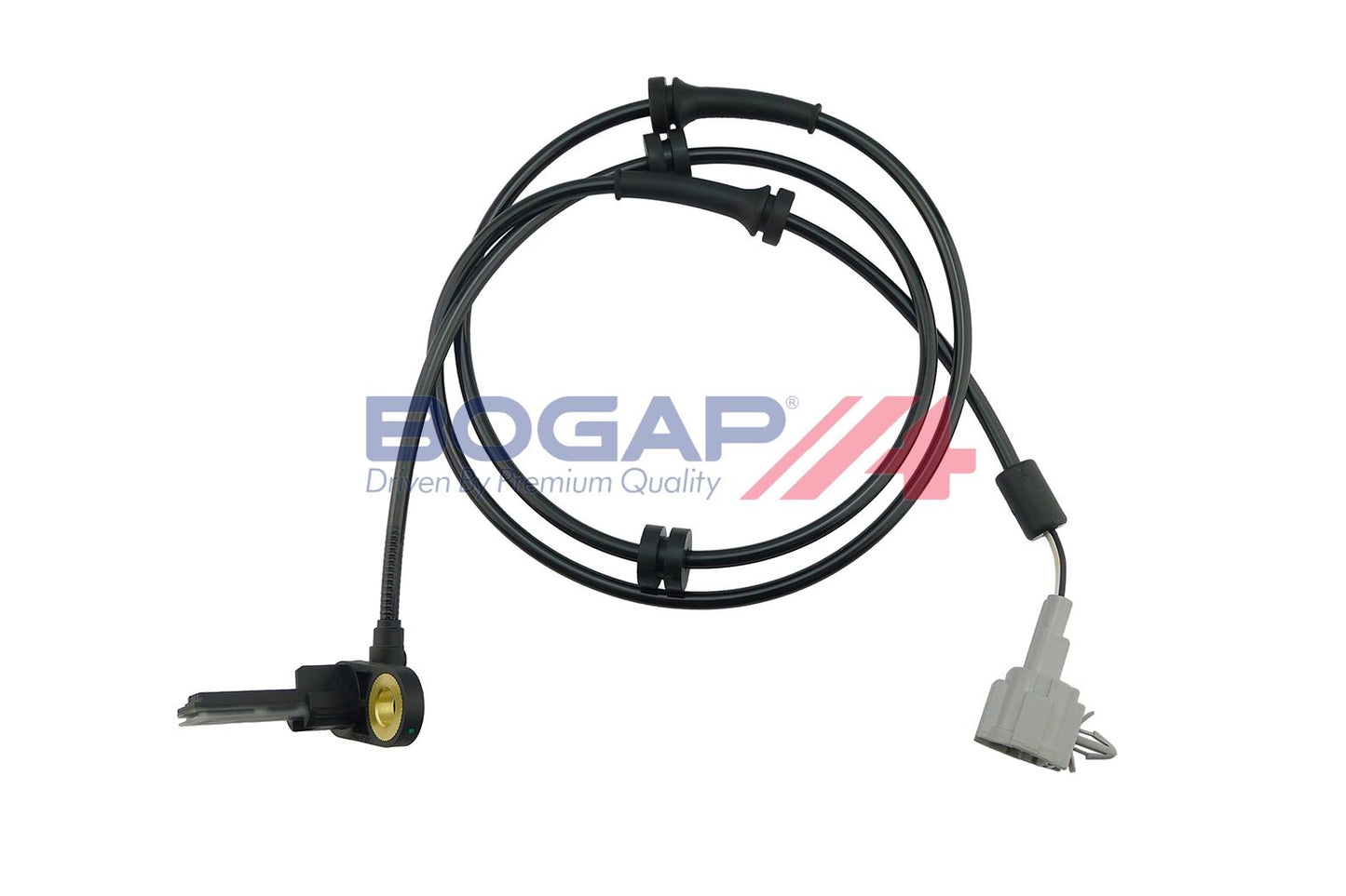 BOGAP N7117143 Sensor, Wheel Speed