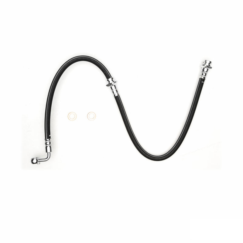 DFC 05-23 Nissan Frontier Rear-L Brake Hose
