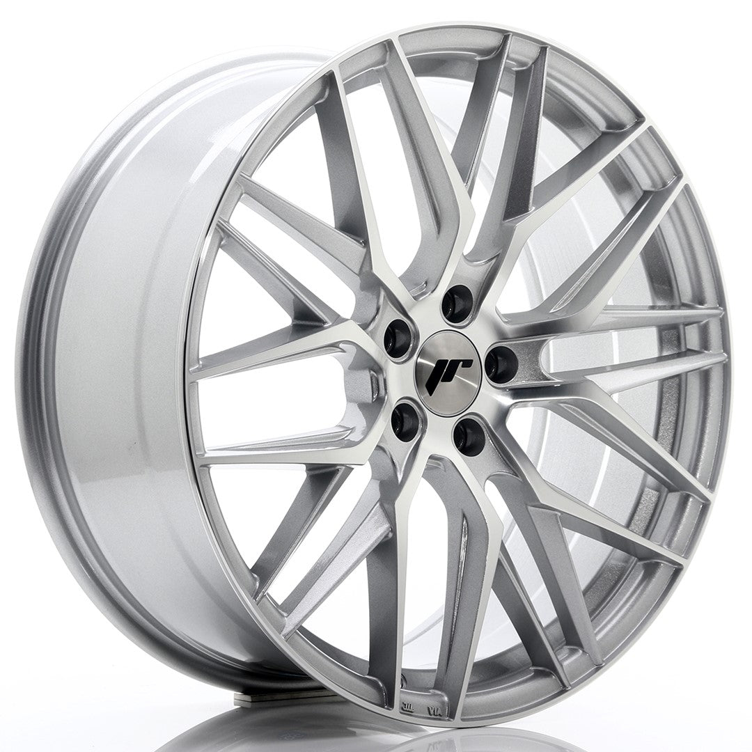 JAPAN RACING JR2820855I3572SM Tuning Wheel Rim