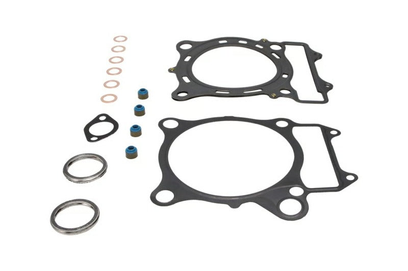 Wiseco 03-07 Polaris 500cc 100mm Top End Gasket Kit