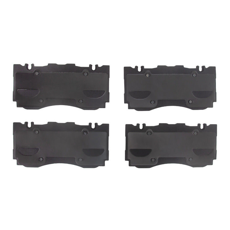 DFC 22-26 Mercedes-Benz SL63 AMG Front 4000 Hybridynamic Brake Pads