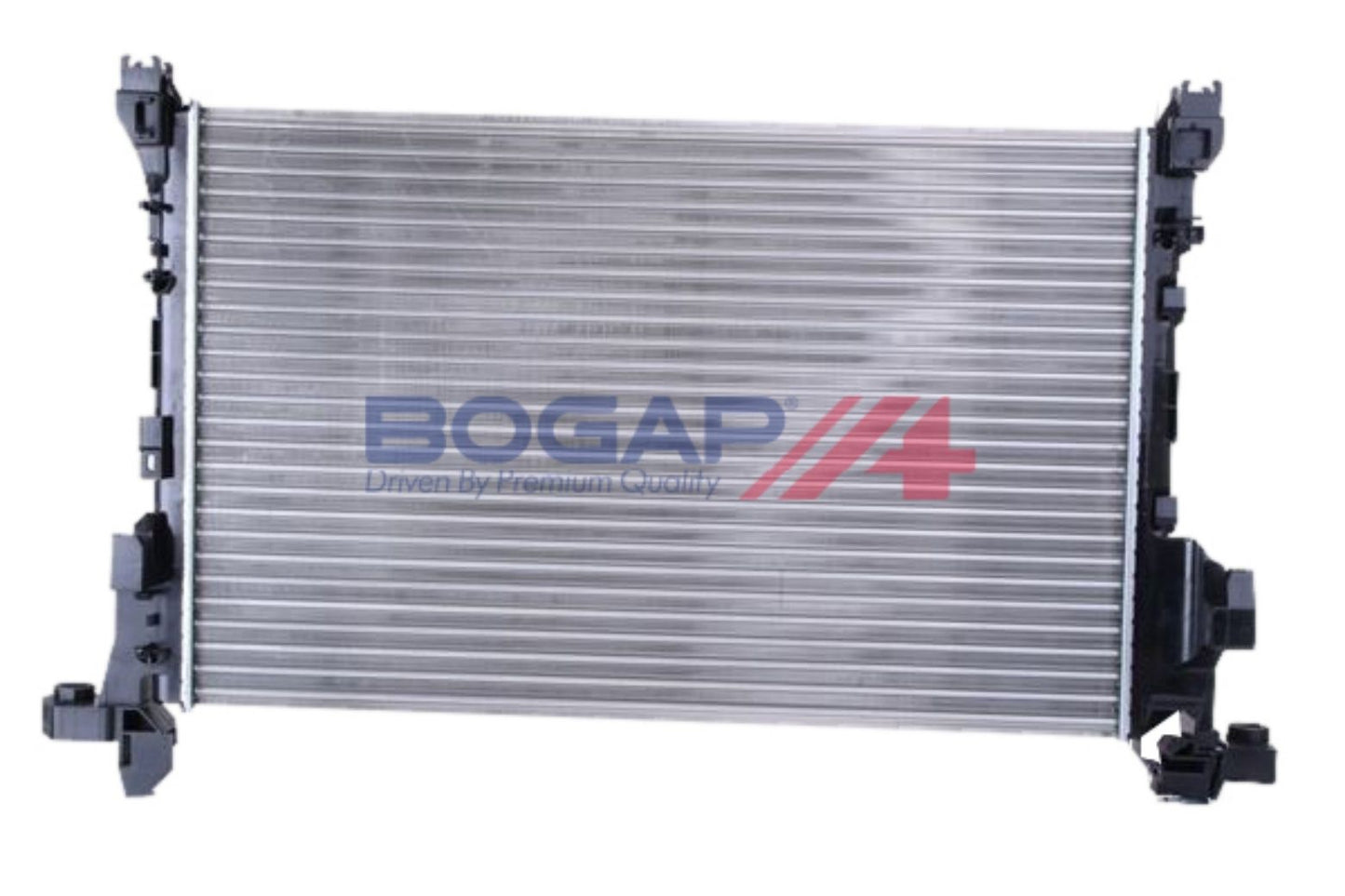 BOGAP R4210197 Radiator, Engine Cooling