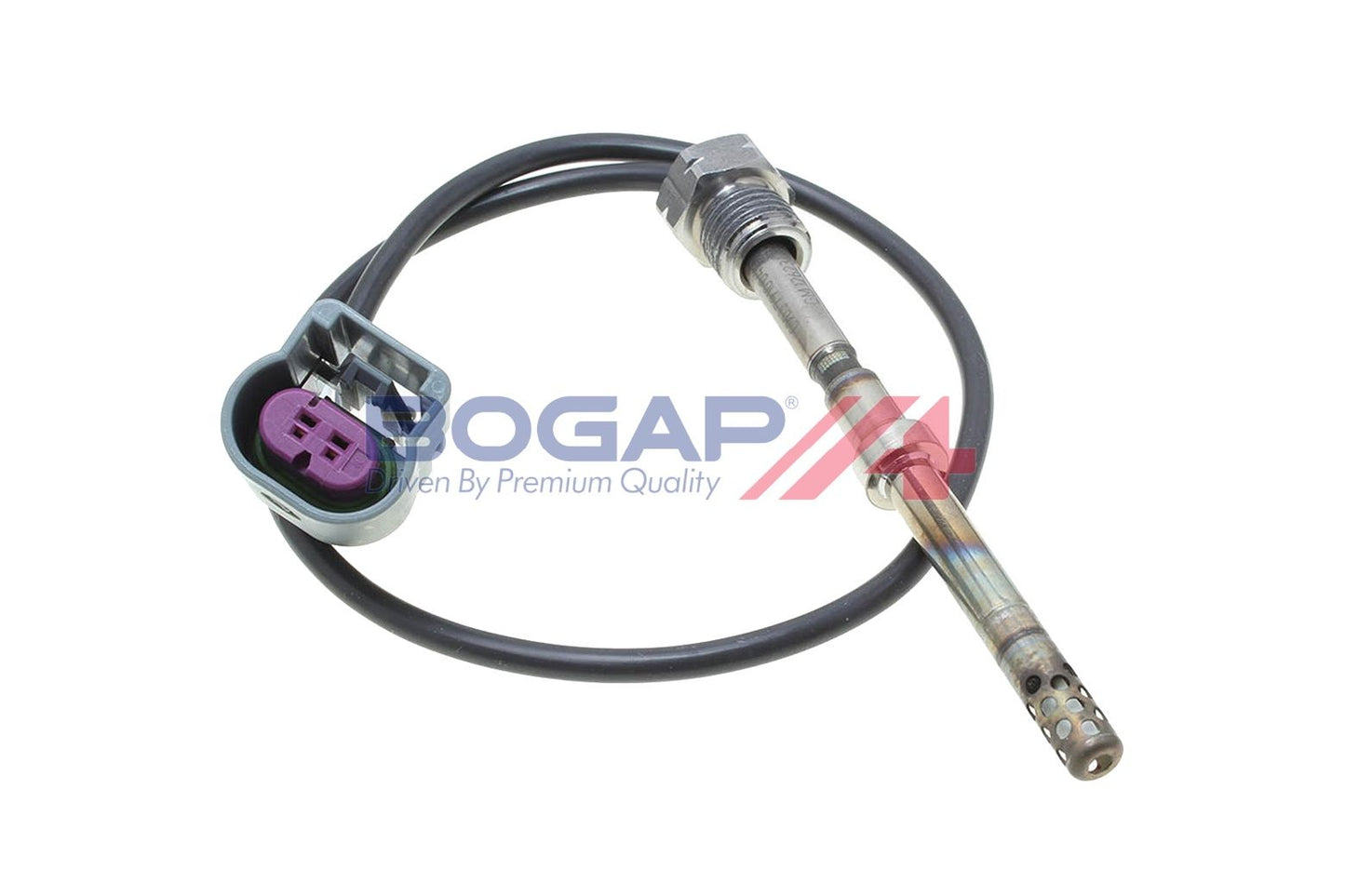 BOGAP G6120125 Sensor, Exhaust Gas Temperature