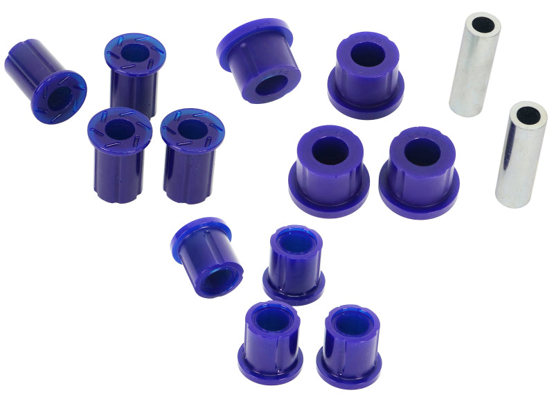 SuperPro Bushing Kit