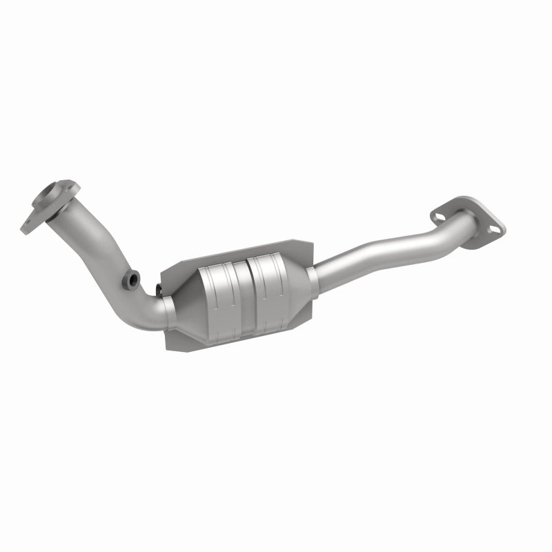 MagnaFlow DF Catalytic Conv 01-04 Nissan Frontier/XTerra 3.3L (Exc Supercharged) P/S Rear (49 State)