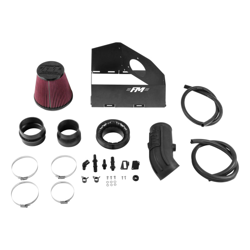 Flowmaster 14-18 RAM 2500 3500 6.4L Performance Cold Air Intake Kit