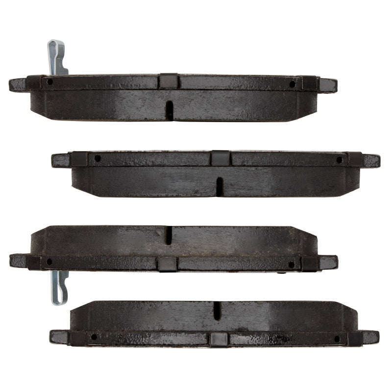 DFC 92-03 Toyota Rav4 Hybrid Front 4000 Hybridynamic Brake Pads