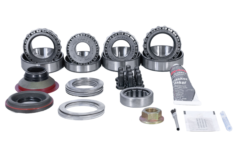 Revolution Gear & Axle 80-92 Ford F-150/Bronco Dana 44 IFS Ring & Pinion Master Install Kit