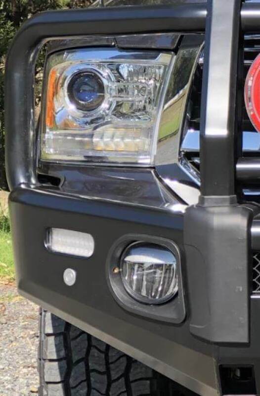 ARB Bumper/Fitting Kit Bundle 3452040