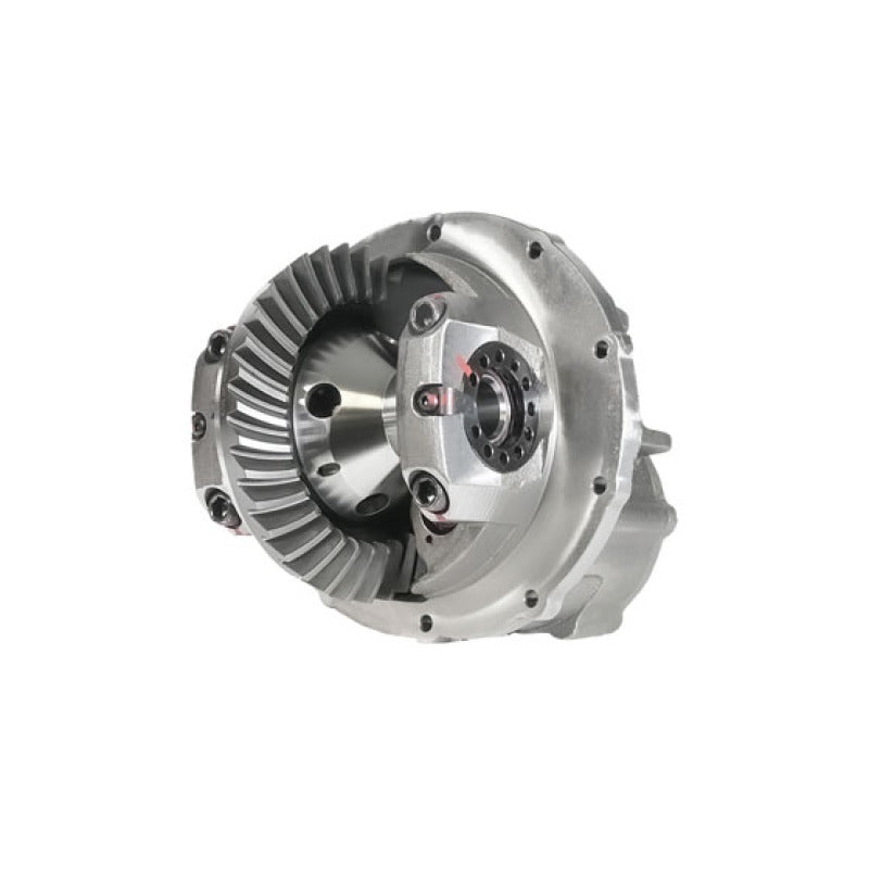 Yukon Gear & Axle Yukon Gear Dropout Assembly for Ford 9in Differential w/Trac-Lok LSD 28 Spline 3.50 Ratio