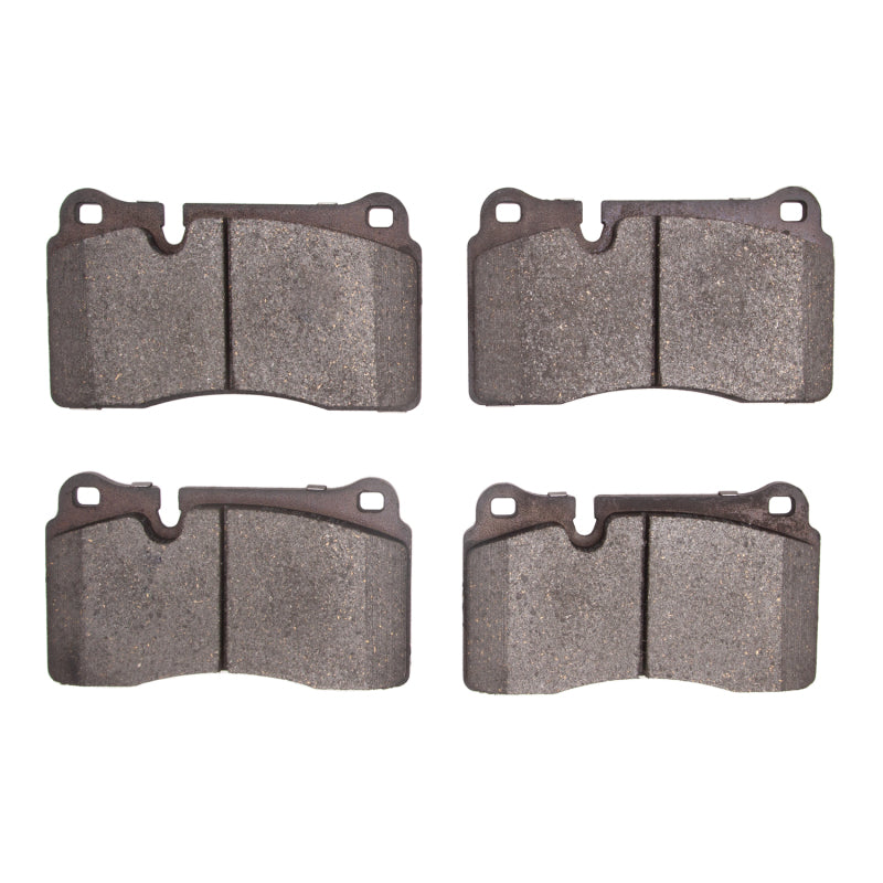 DFC 05-12 Ferrari 612 Scaglietti Front 4000 Hybridynamic Brake Pads
