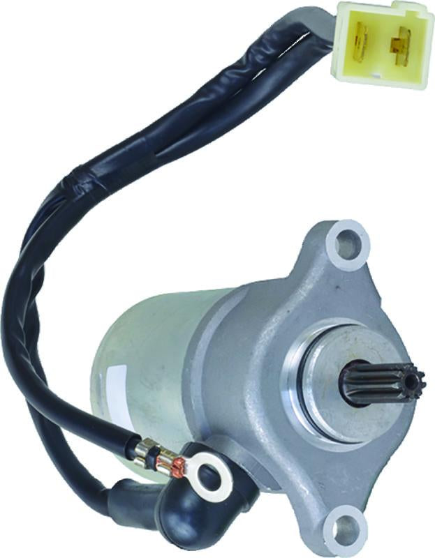BikeMaster Starter