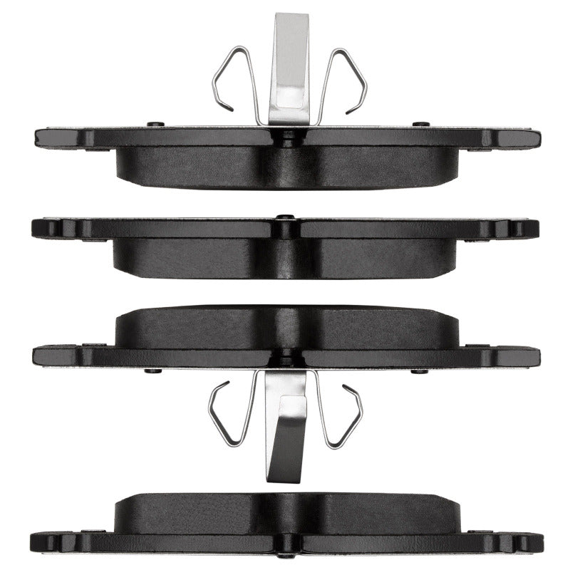 DFC 09-17 BMW 535I GT Rear Euro 5000 Ceramic Brake Pads