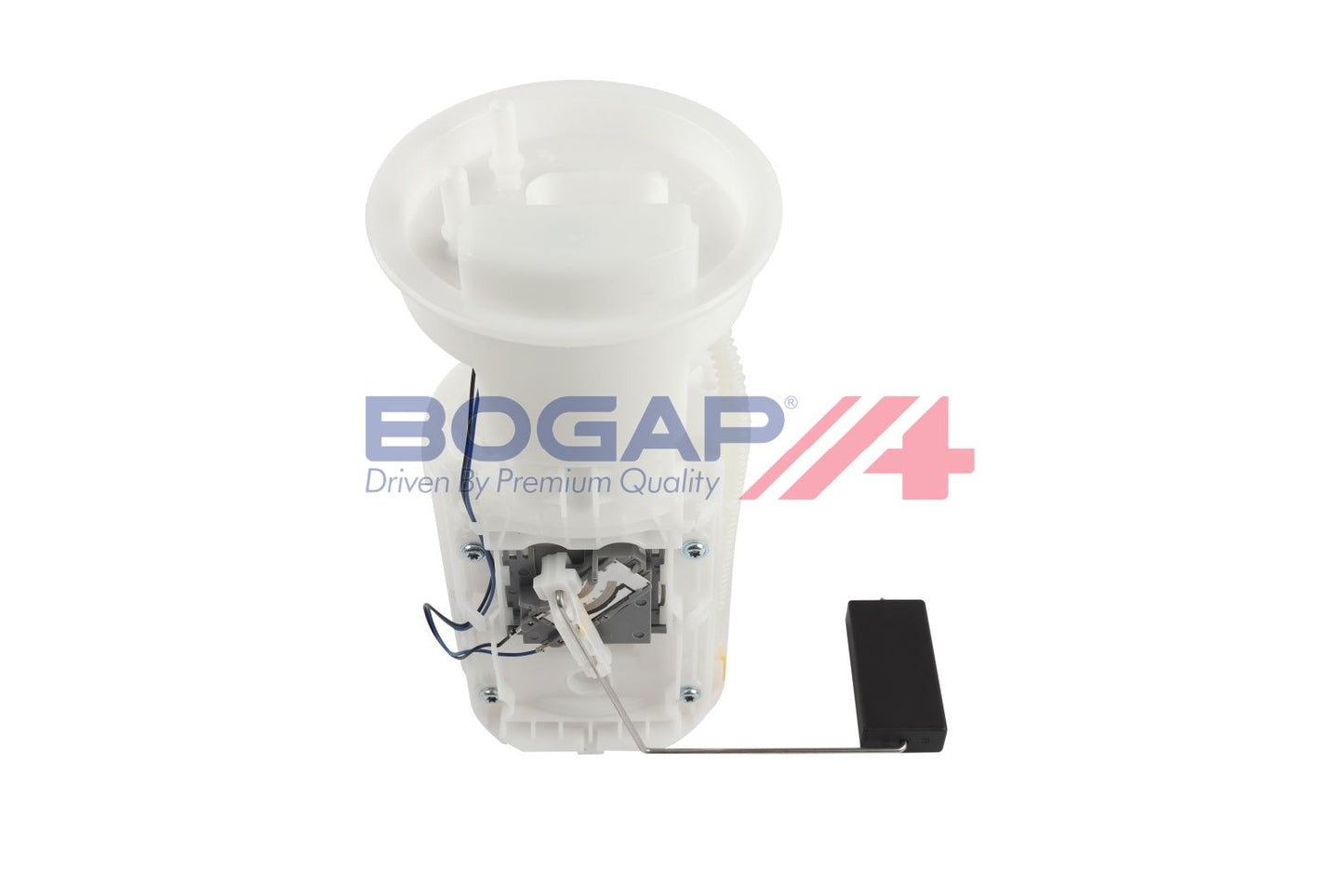 BOGAP A1622122 Fuel Pump