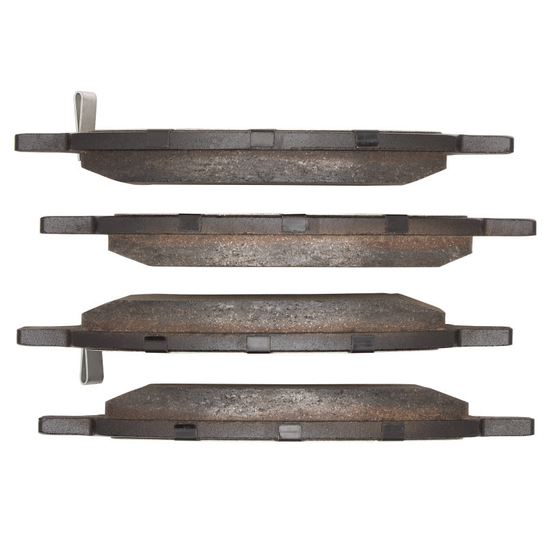 DFC 06-12 Buick Rainier Front 5000 Advanced Ceramic Brake Pads