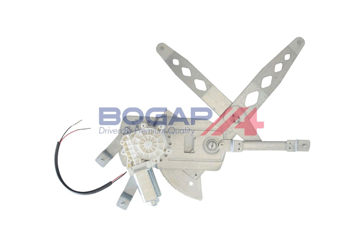 BOGAP R5341119 Window Regulator