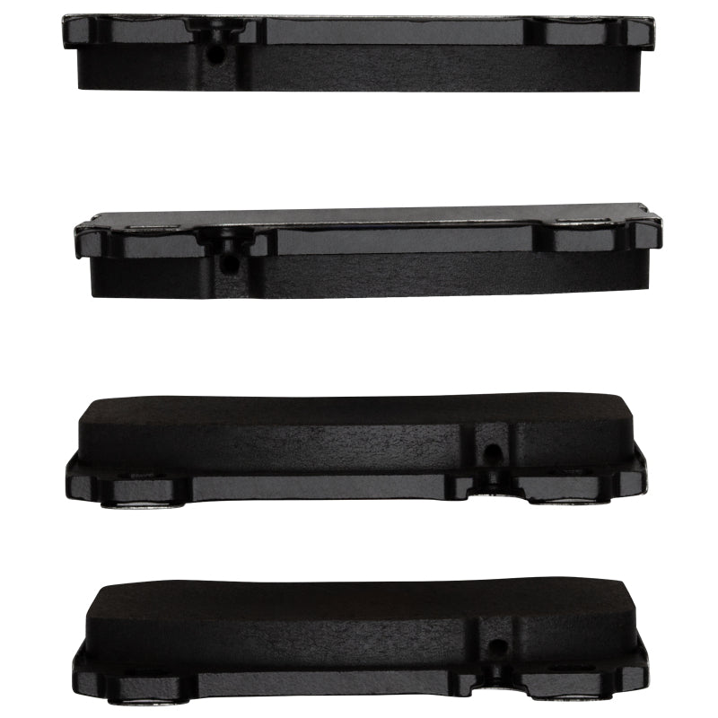 DFC 03-13 Mercedes-Benz CL55 AMG Rear Euro 5000 Ceramic Brake Pads