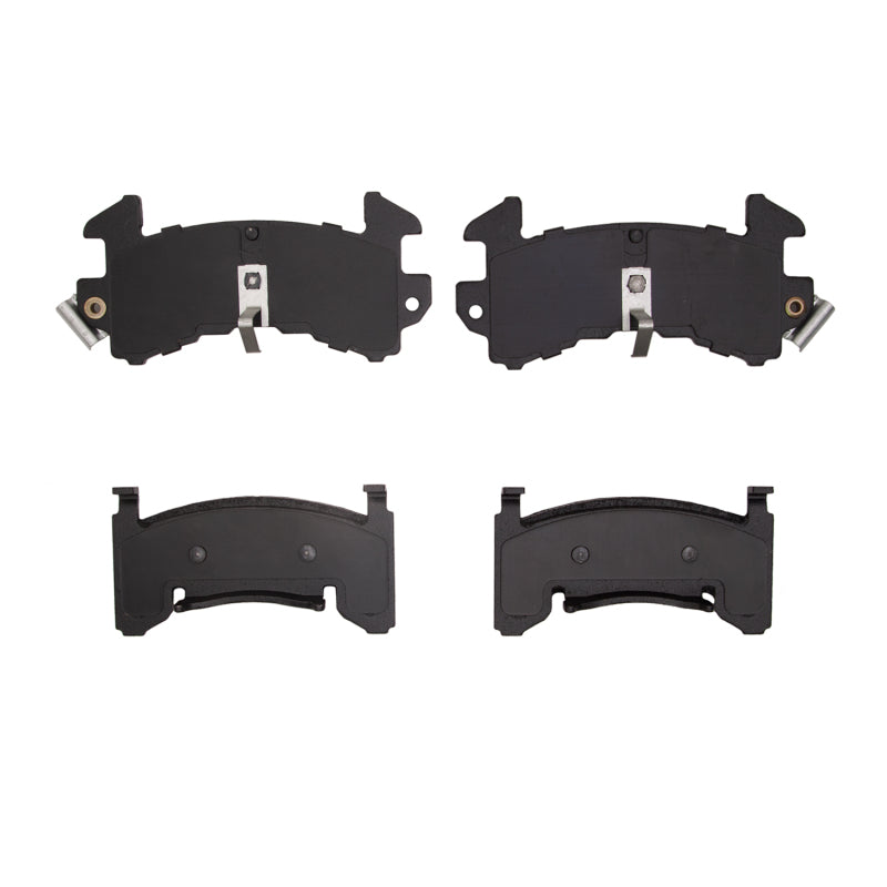 R1 Concepts R1 78-88 Buick Estate Wagon Rear R1 Ceramic Brake Pads