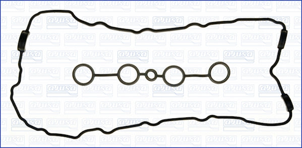 AJUSA AJU56032100 Cylinder Head Cover Gasket Set