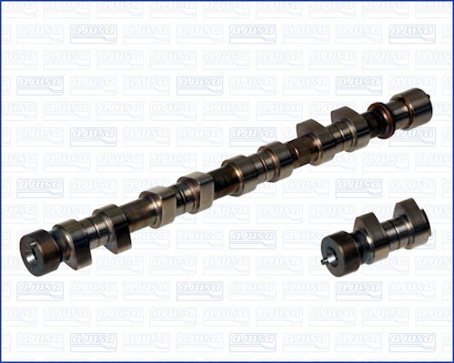 AJUSA AJU93037400 Camshaft