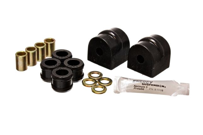 Energy Suspension 3.5195G 7/16inchRear Sway Bar Bushing Set