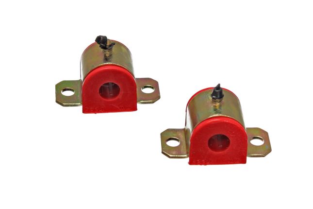 Energy Suspension 3.5203R 13/16inch Sway Bar Bushing Set